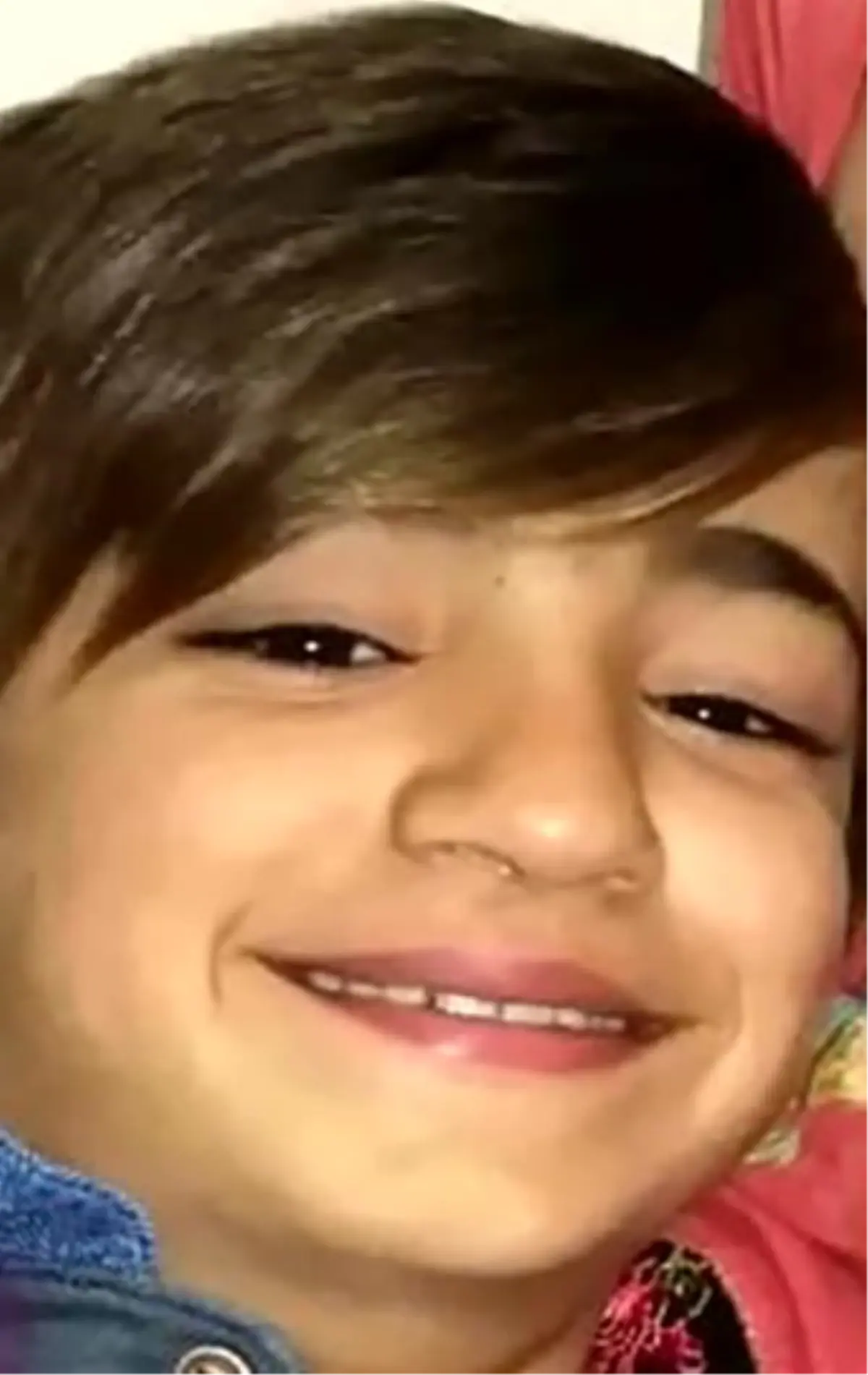 Şırnak\'ta yangında hayatını kaybeden çocuk