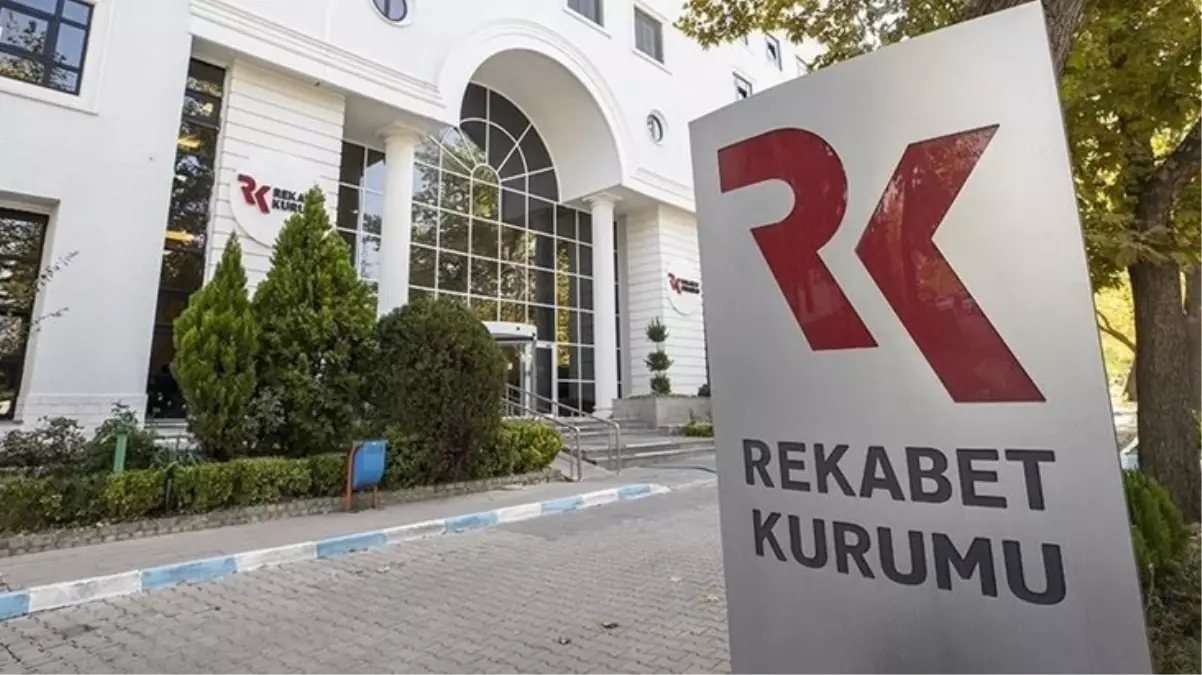 Rekabet Kurulu, 9 kozmetik firmasına toplam 108,5 milyon lira ceza kesti 