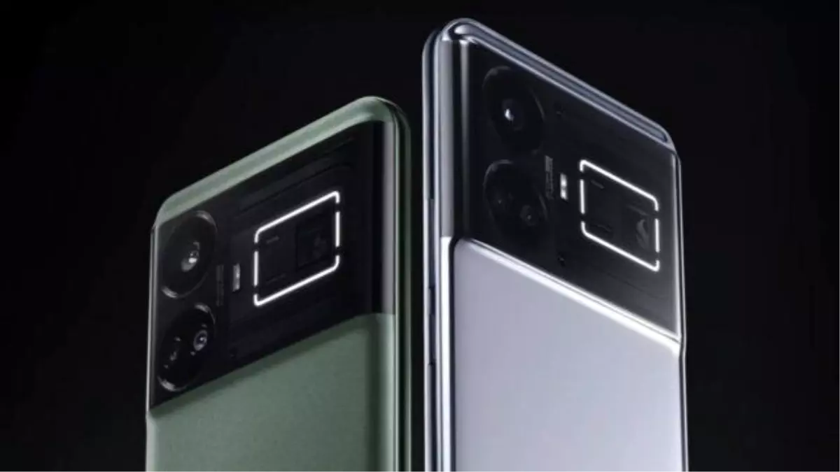 Realme GT5 Pro, Sony Lytia sensörüne sahip olacak