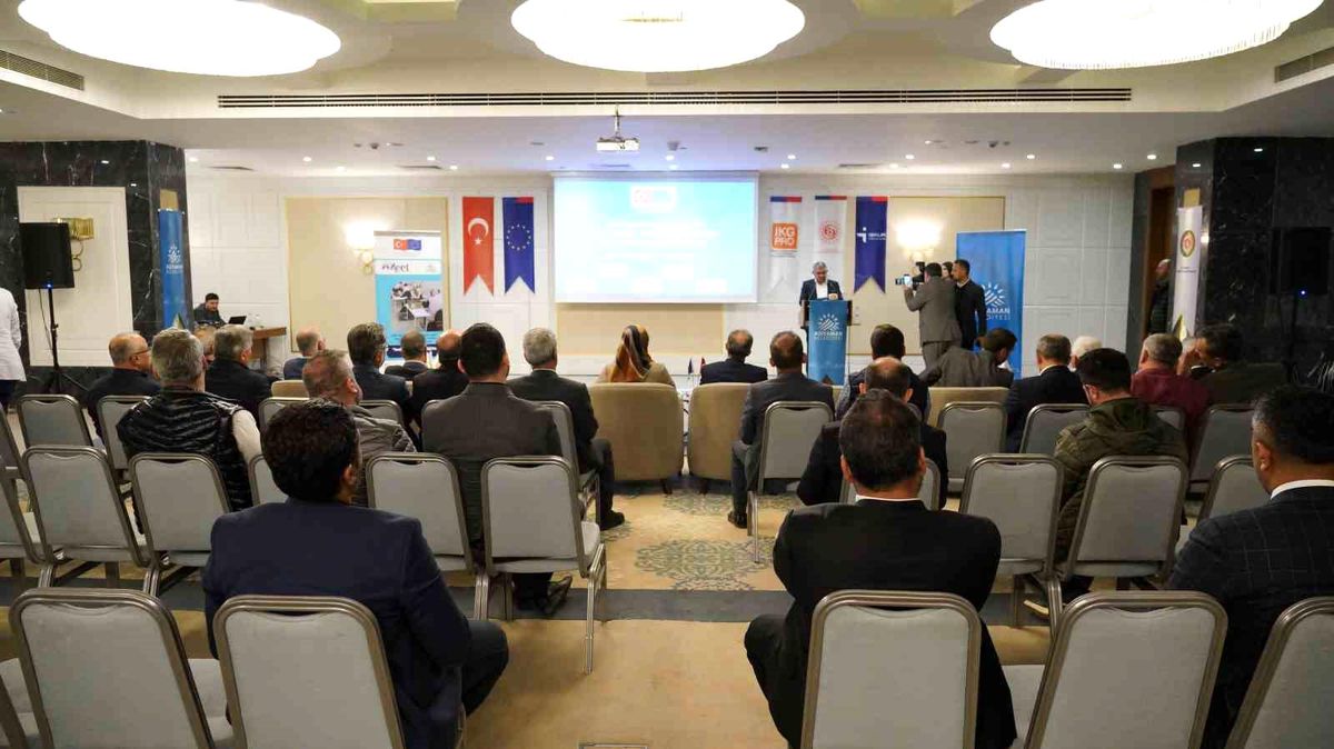 Adıyaman Belediyesi NEET Projesi ile 200 Genç Kadını İş Gücü Piyasasına Kazandıracak
