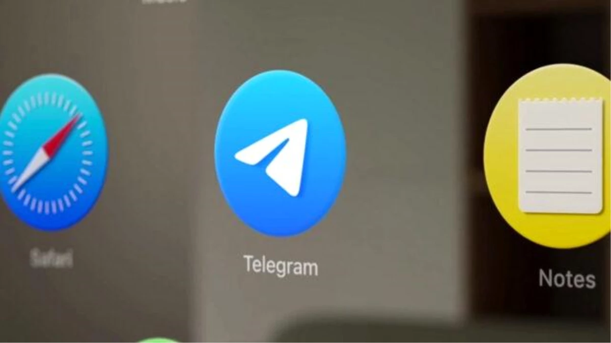 Telegram, Apple Vision Pro için yeni bir uygulama sunacak