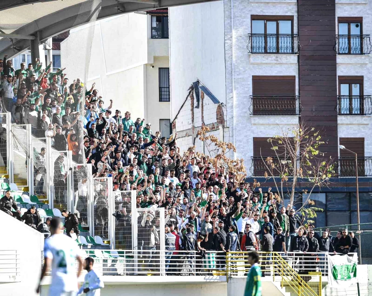 Bursaspor, Kırklarelispor maçı sonrası PFDK\'ya sevk edildi