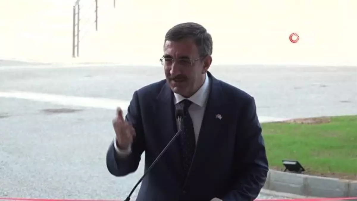 Cumhurbaşkanı Yılmaz: "Tarih bilgisinden yoksun toplumlar nereye gideceğini bilemez"