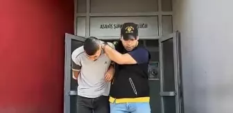 Adana'da silahlı kavga sonucu çocuk ölümüne neden olan şüpheliler tutuklandı