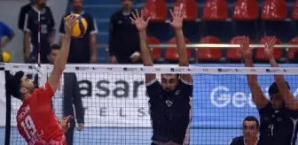 Develi Belediye Spor, Bigadiç Belediye'yi 3-0 mağlup etti