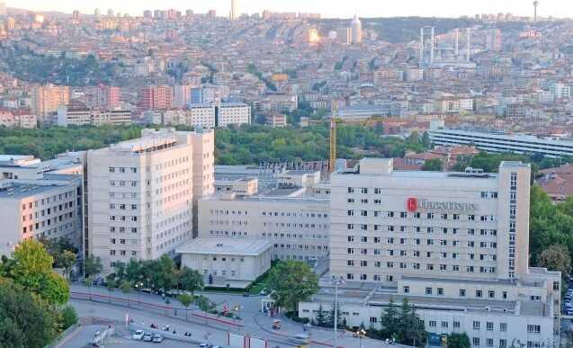 Hacettepe Üniversitesi Mühendislik Fakültesi Öğrencisi Yurt Odasında Ölü Bulundu