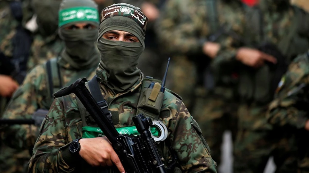 Hamas, 3 günlük ateşkes karşılığında 50 esirin serbest bırakılmasını kabul etti