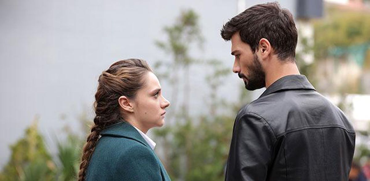 Zeynep\'in özgürlüğü Asiye\'nin elinde
