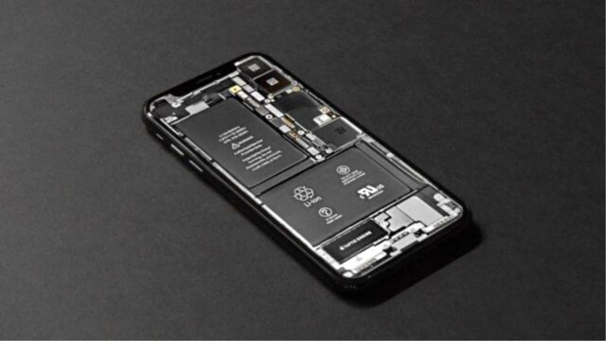 iPhone\'lar için yüzde 30 daha yüksek kapasiteli Rova batarya!