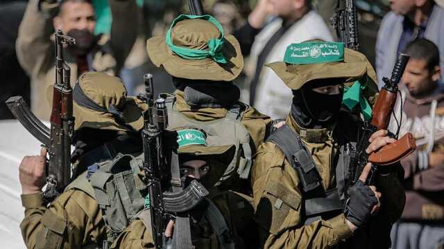 İsrail, Hamas'ın esir takası teklifini reddetti İsrail, Hamas'ın esir takası teklifini reddetti