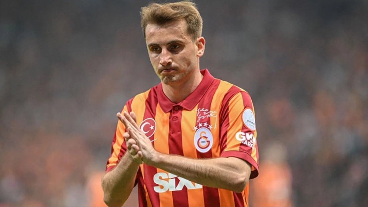 Kerem Aktürkoğlu\'nun yeni rotası Avrupa! Galatasaray\'ın kasasını dolduracak