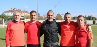 Nazilli Belediyespor, yeni teknik direktörünü belirledi