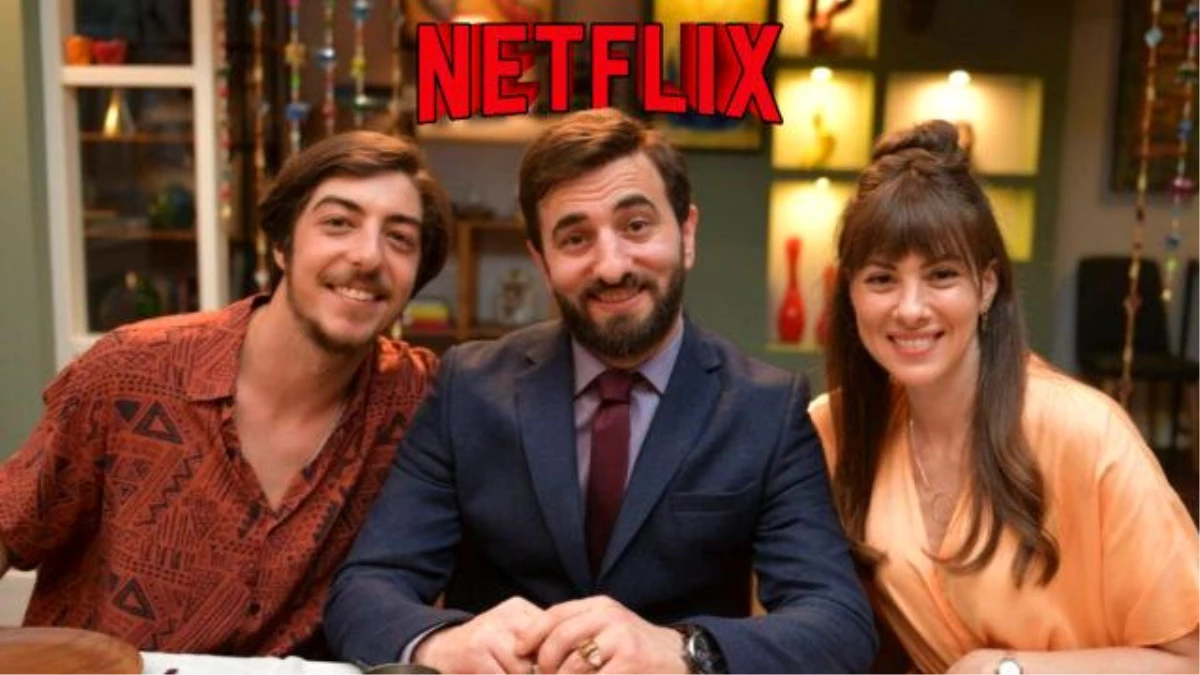 Netflix, popüler bir Türk filmini kaldırıyor!