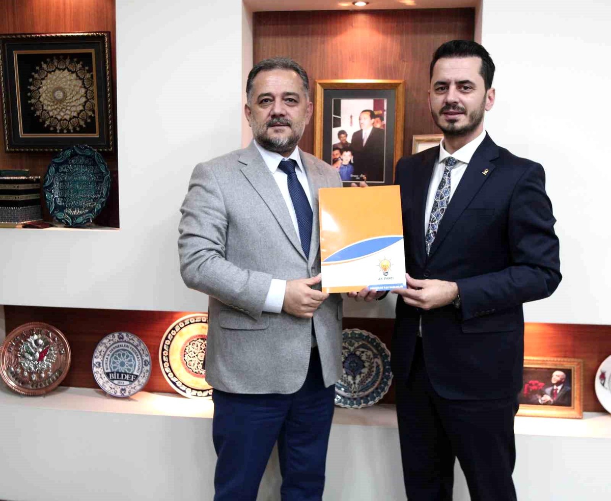 Osmangazi\'nin dönüşümü için adaylık imzası atıldı