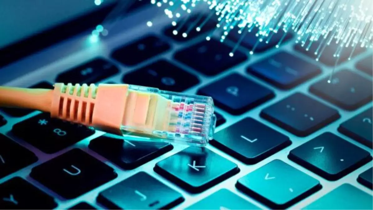 Çin, 1,2 terabit hızında internet ağını devreye aldı