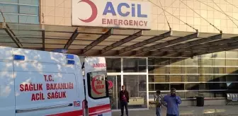 Halfeti'de Elektrik Akımına Kapılan Çocuk Hayatını Kaybetti