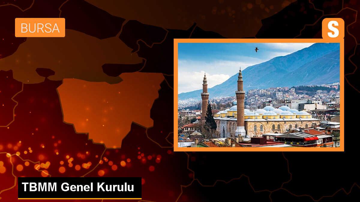 TBMM Genel Kurulu