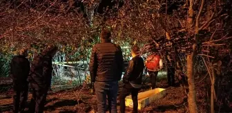Trabzon'da Aile Hekimi Evde Ölü Bulundu