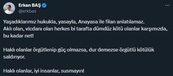 Türkiye Hrant Dink'in katili Ogün Samast'ın tahliyesini konuşuyor