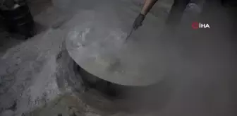Uykuyu bölen lezzet 'Büryan kebabı'