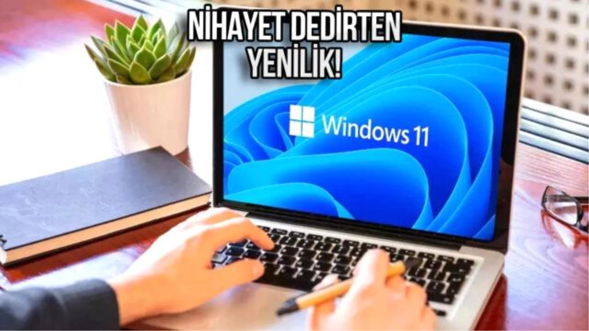 Windows 11, Fotoğraflar Uygulamasına Arka Plan Temizleme Özelliği Ekledi