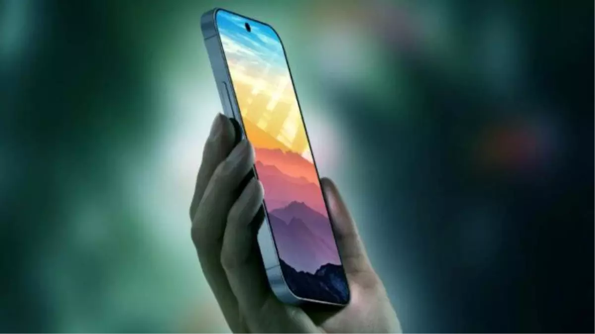 iPhone 16 Pro ve Ultra Özellikleri Belli Oldu