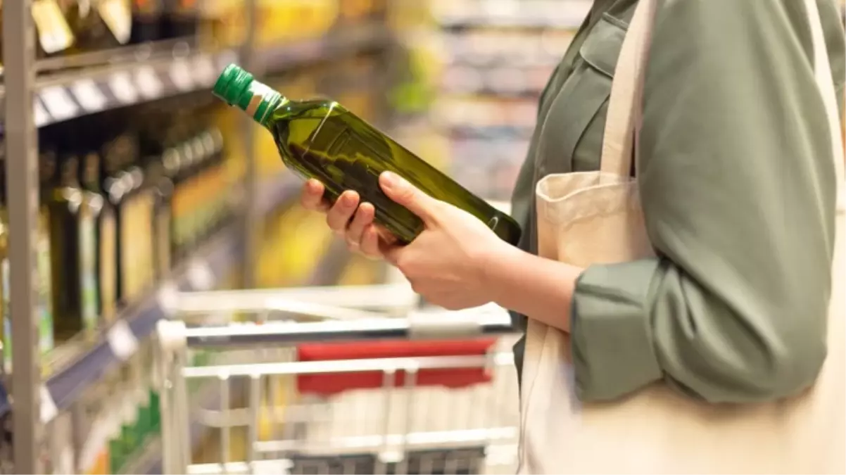 Zeytinyağında kıtlık sezonu! Litre fiyatı 600 TL\'ye çıkabilir
