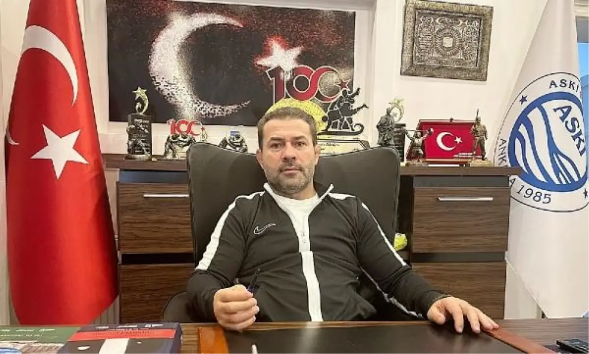 Abdullah Çakmar: UWW\'nin almış olduğu karar tartışma yaratır