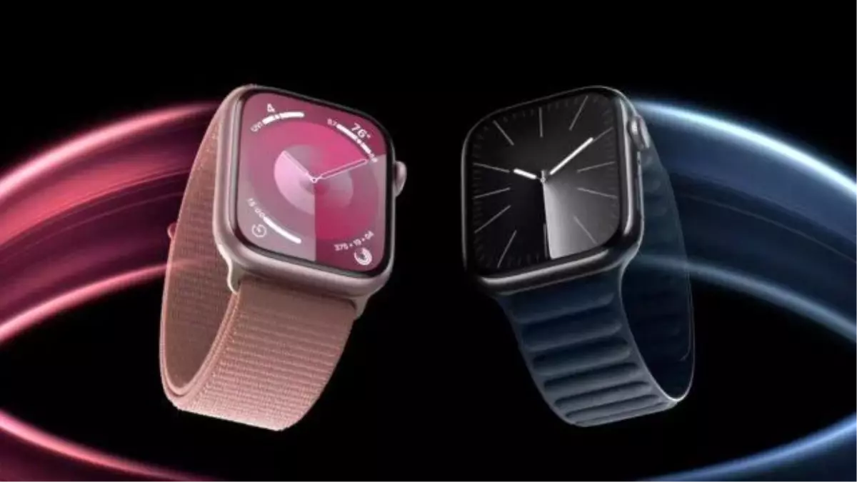 Apple Watch, popüler kadran değiştirme özelliğini geri getiriyor