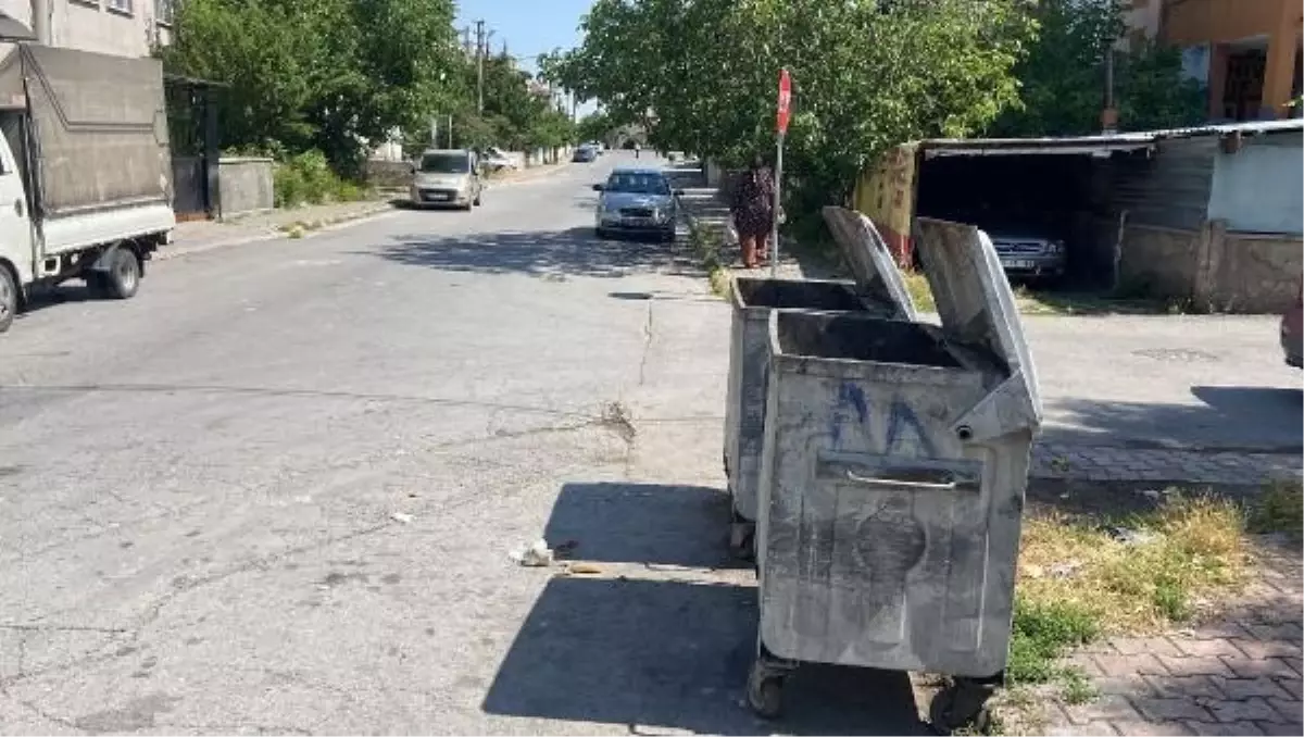 Yeni doğan bebeğini çöp konteynerine atan anneye müebbet hapis istemi