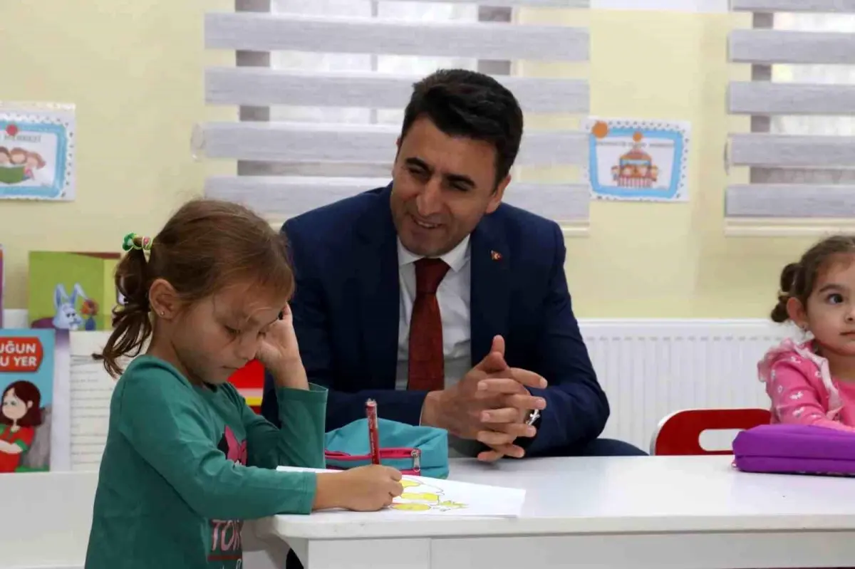 Bilecik Valisi Osmaneli\'de İncelemelerde Bulundu
