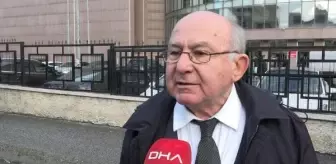 Dink ailesinin avukatı: Tahliyenin daha evvel olacağını aile de biliyordu