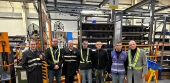 Doğuş Otomotiv, Wielton ile distribütörlük anlaşması imzaladı