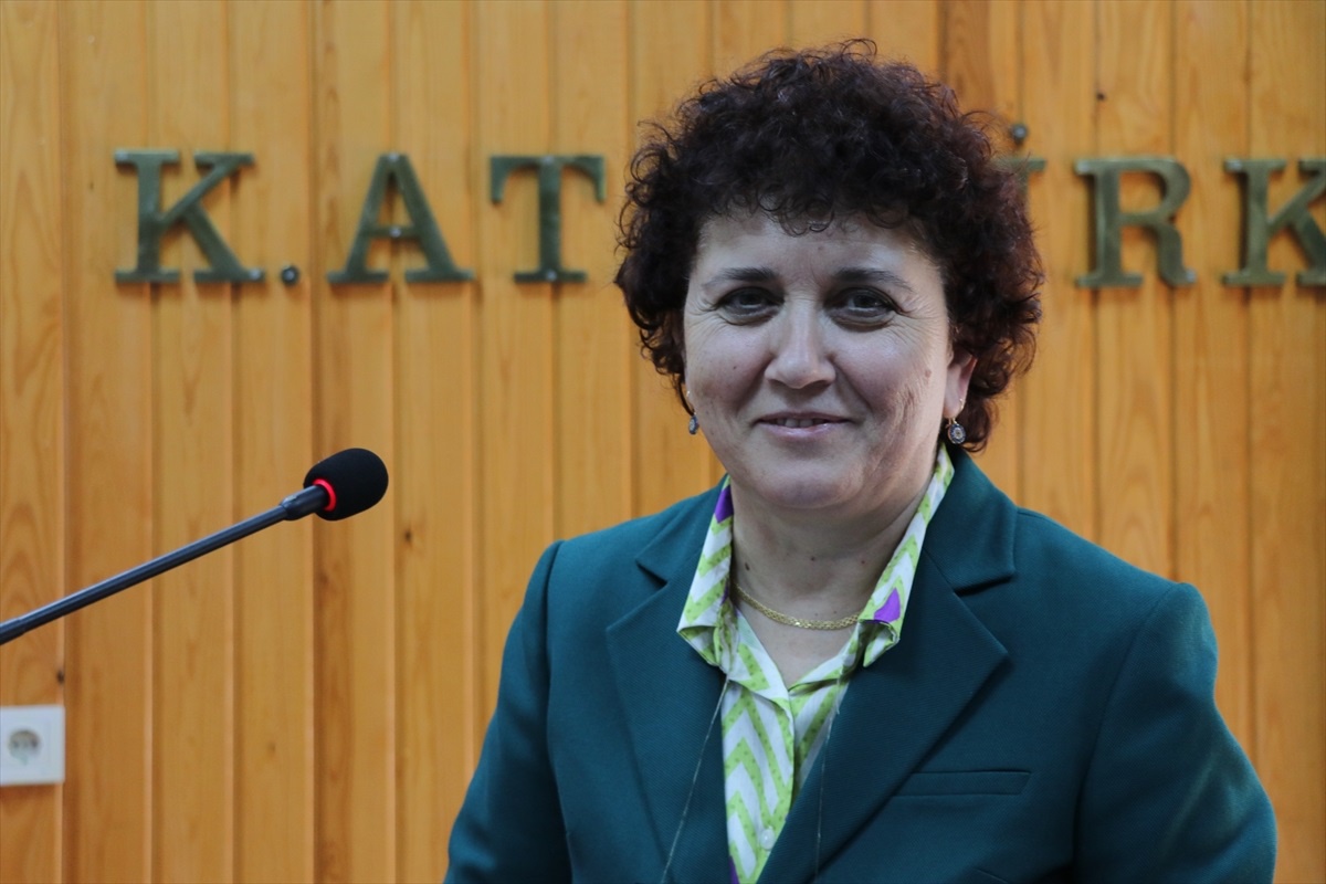 Edirne\'de Osmanlı döneminden bugüne miras mezarlık ve hazireler onarıldı
