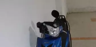 Eskişehir'de Motosikletli Eski Eşin Ölümüne Neden Olan Sanığa Hapis Cezası