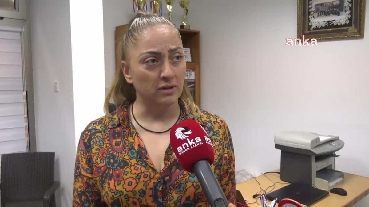 Isias Otel\'de Çocuklarını Kaybeden Ailelerden "Kader" Çıkışı: "Nasıl Bu Binaların Yapım İznini Alıyorlar, Türkiye\'de Yaşayan İnsanların Bunu...