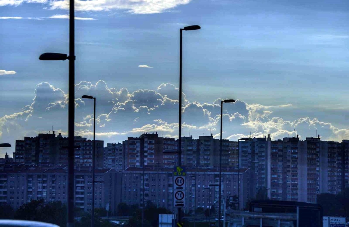 Konut Fiyat Endeksi Eylülde Yüzde 4,3 Arttı