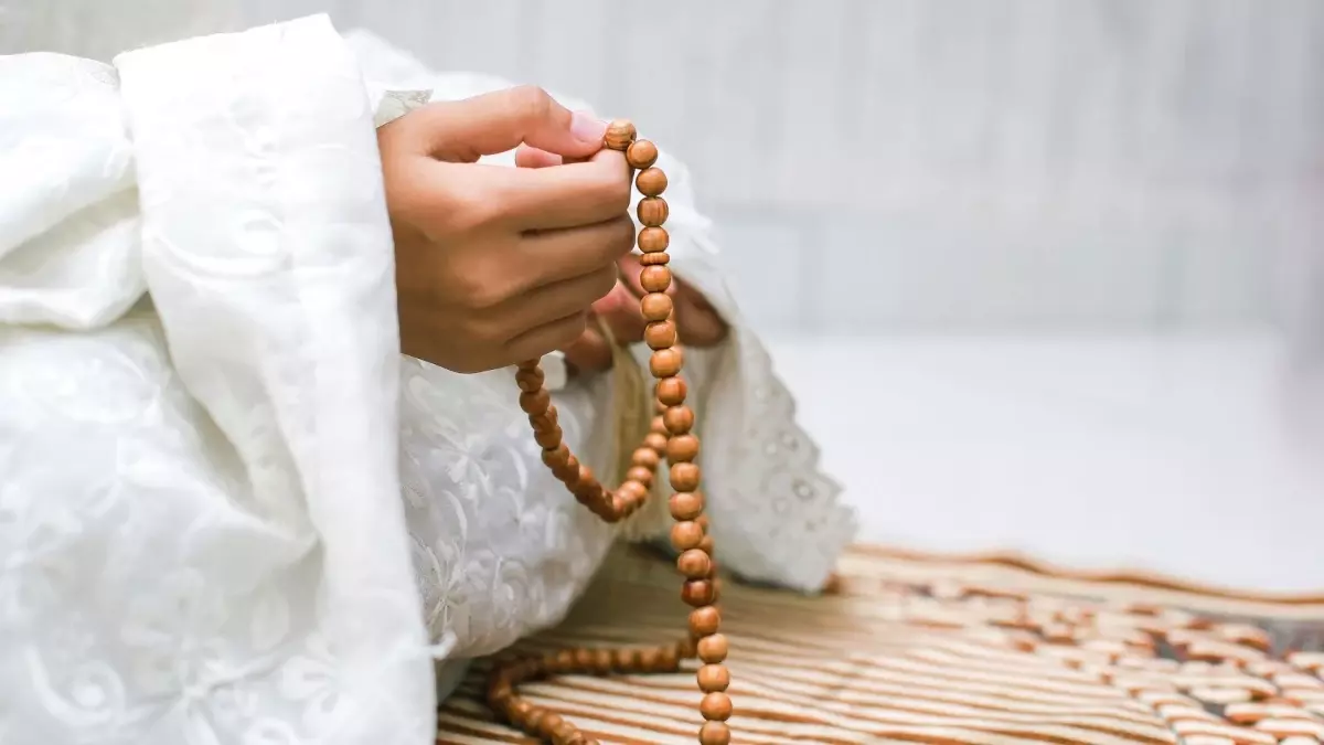 Kadir Gecesi: Duaların kabul edildiği gece