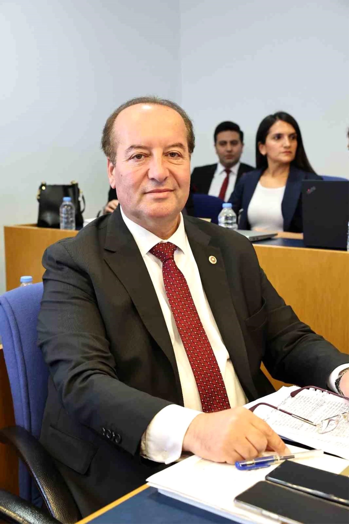 CHP Milletvekili Karabük\'ün turizm değerlerine yatırım talep etti