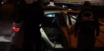 İzmir'de motosiklet hırsızlığı girişimi sonucu şüpheli öldü