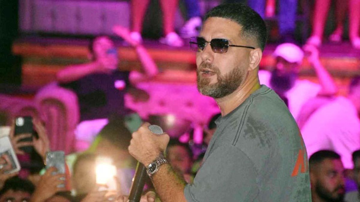 Rapçi Murda, uyuşturucuya özendirdiği iddiasıyla yargılandığı davada beraat etti