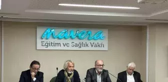 Nuri Pakdil'in eserleri Çarşamba Sohbetleri'nde yad edildi
