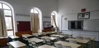 Antalya'da 223 Yıllık Tarihi Bina Restore Edilecek