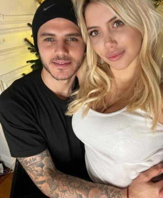 Tarihi henüz net değil! Icardi ve Wanda Nara gelecekleri ile ilgili kararı veriyor