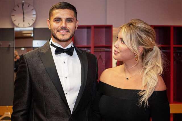 Tarihi henüz net değil! Icardi ve Wanda Nara gelecekleri ile ilgili kararı veriyor