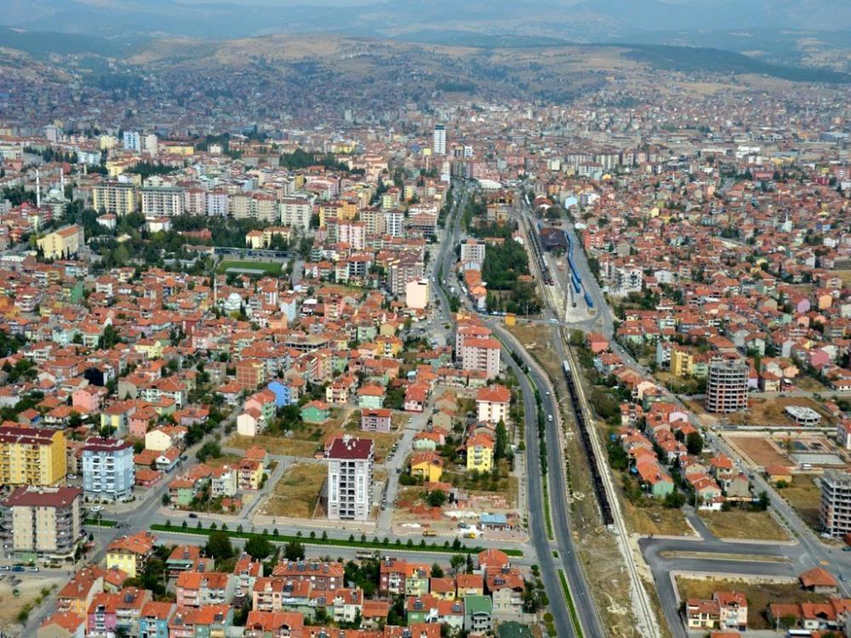 Ekim Ayında Türkiye Genelinde Konut Satışları %8,7 Azaldı