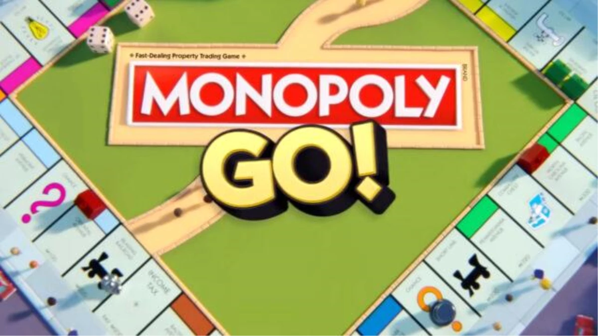 Monopoly Go, 2023\'ün En Büyük Mobil Oyunu Olarak Ortaya Çıktı