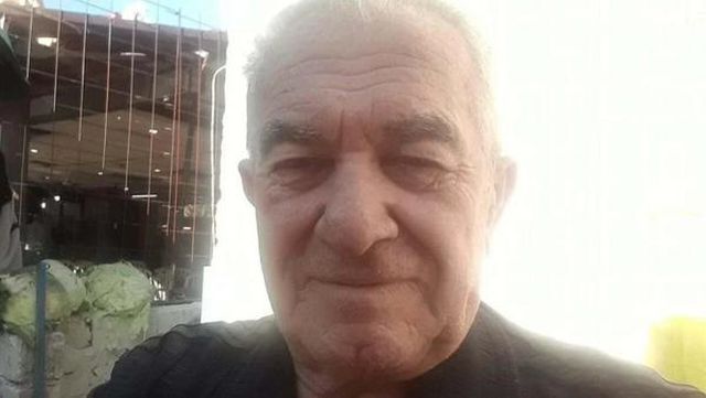 Kıskançlık krizi kanlı bitti! 78 yaşındaki kocasını öldürdü, komşusunu ise yaraladı Kıskançlık krizi kanlı bitti! 78 yaşındaki kocasını öldürdü, komşusunu ise yaraladı