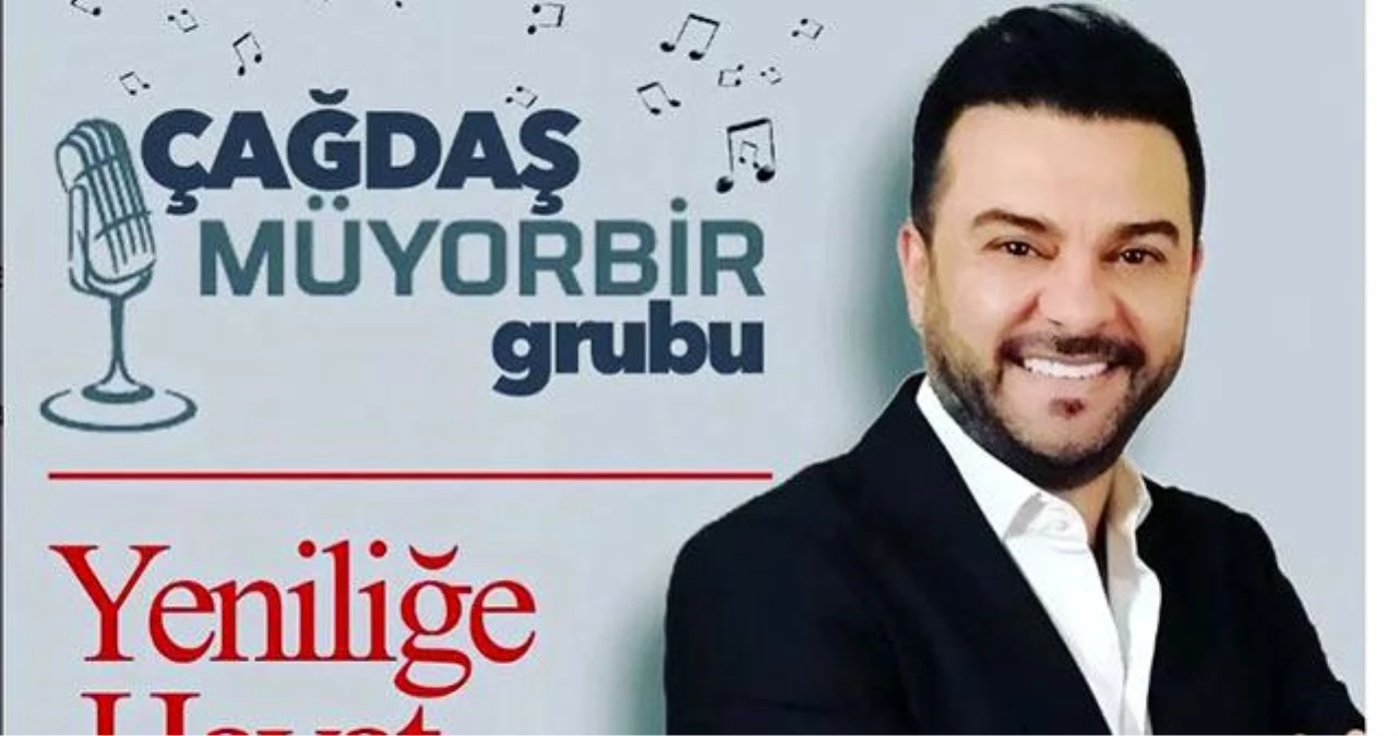 Çağdaş MÜYORBİR Grubu, Meslek Birliği Yönetimine Aday Oldu