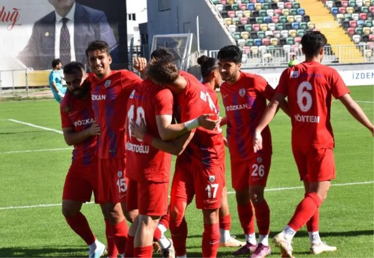 Altınordu, Afyonspor maçı öncesi eksiklerle mücadele edecek